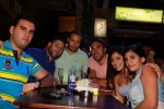 Saturday Night at Byblos Souk, Part 2 of 2